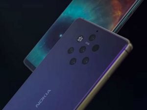 Nokia 9 PureView with Penta Camera Setup to Launch in MWC 2019