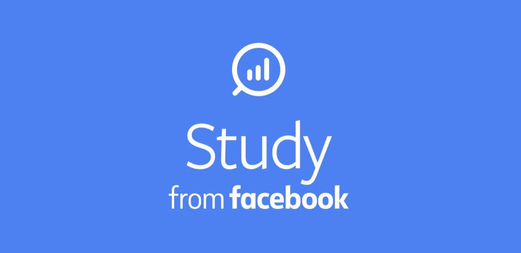 study app by facebook