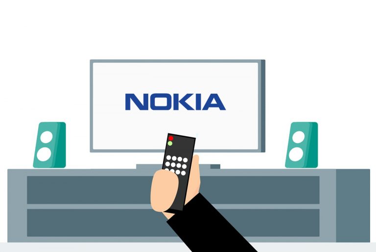 Nokia Smart TV