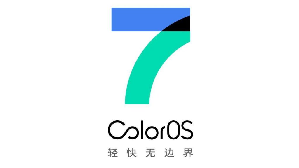 colorOS7