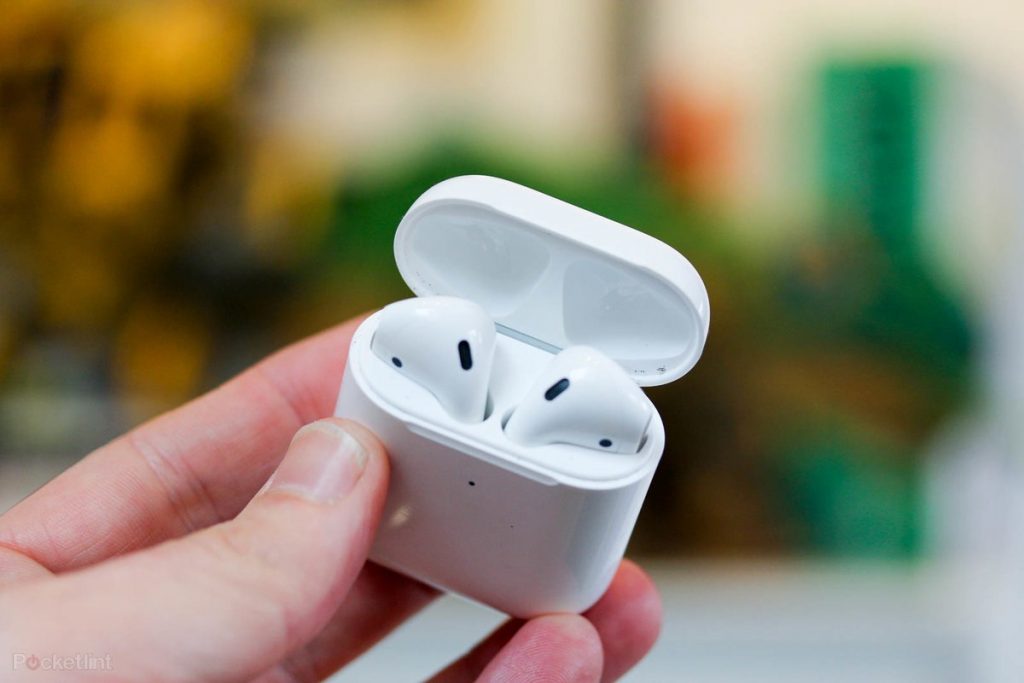 Apple Airpods - Turn Off Siri Reading Messages