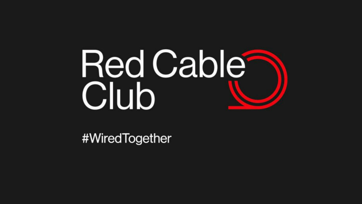 Red Cable Club Program