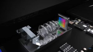samsung 144 mp camera sensor