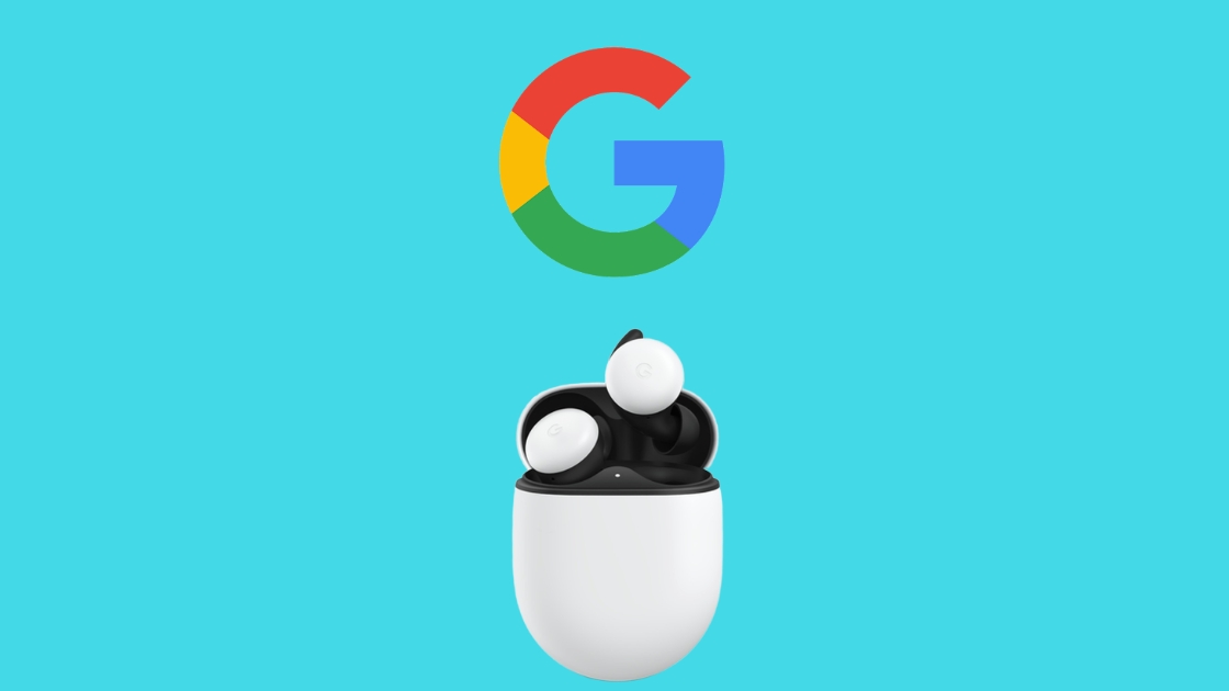 Google Pixel Buds 2