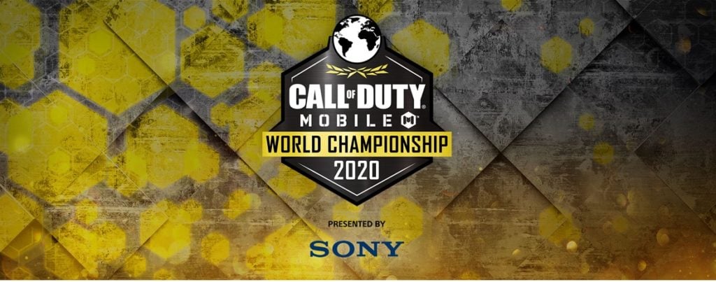 Call of Duty: Mobile Tournament