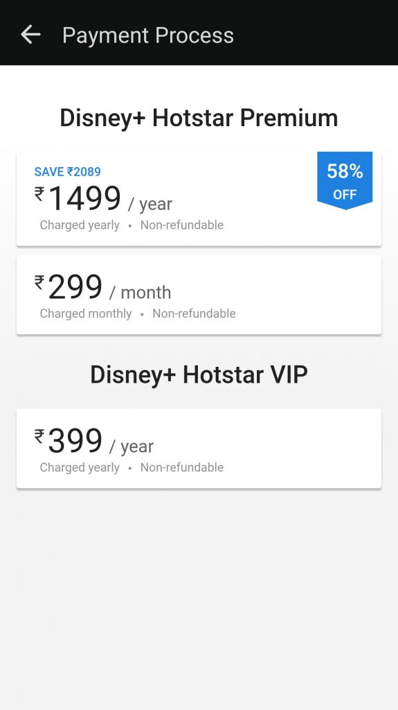 Disney+ Finally Launched in India: Here’s How to Subscribe 2
