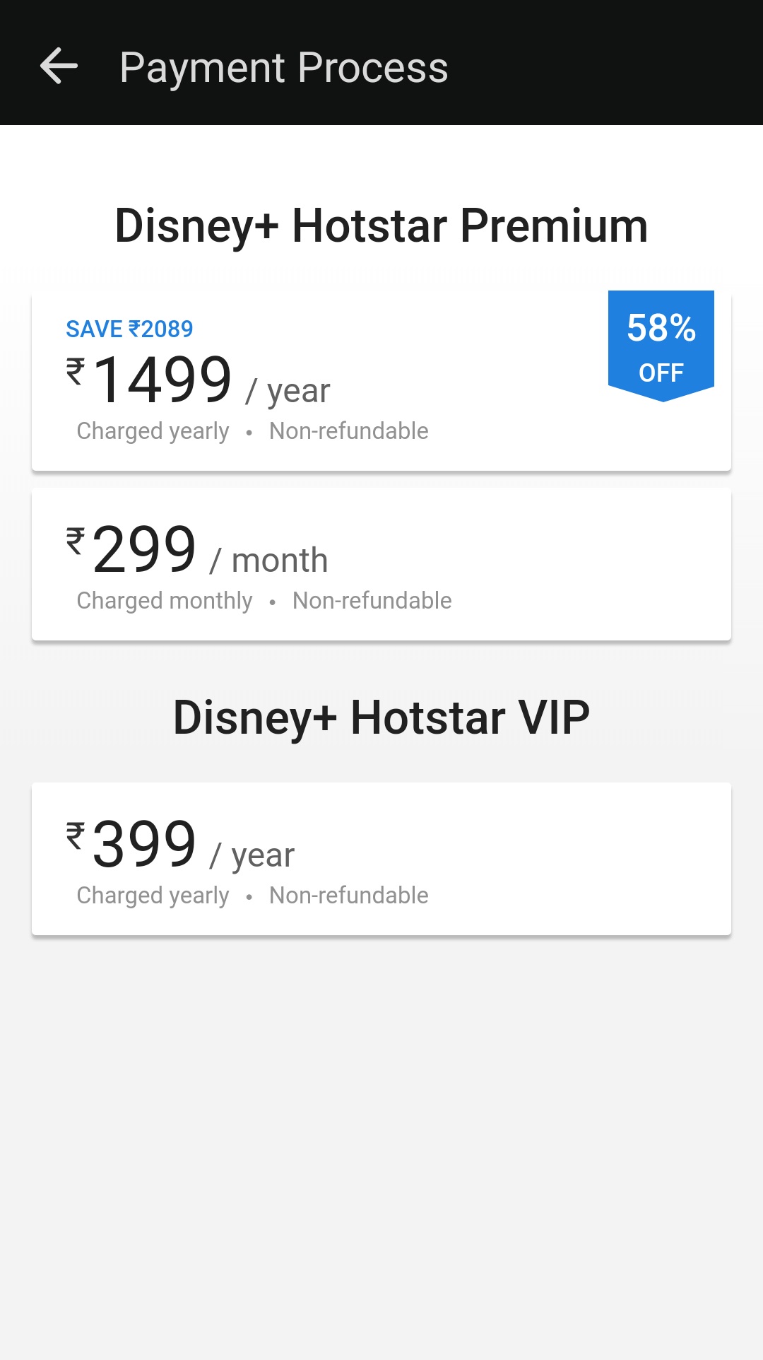 Disney+ Finally Launched in India: Here’s How to Subscribe | TechLatest
