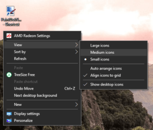 How to Customize Icons in Windows 10 | TechLatest