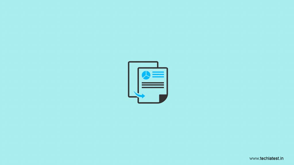 File Sharing