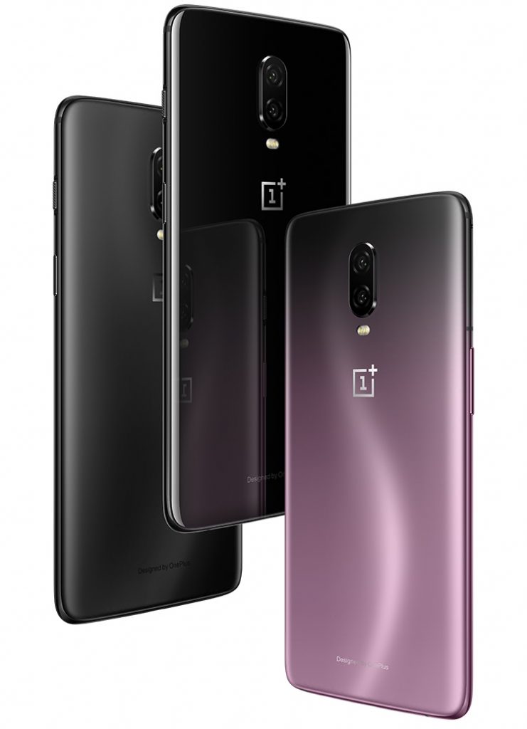 OnePlus Affordable Smartphone