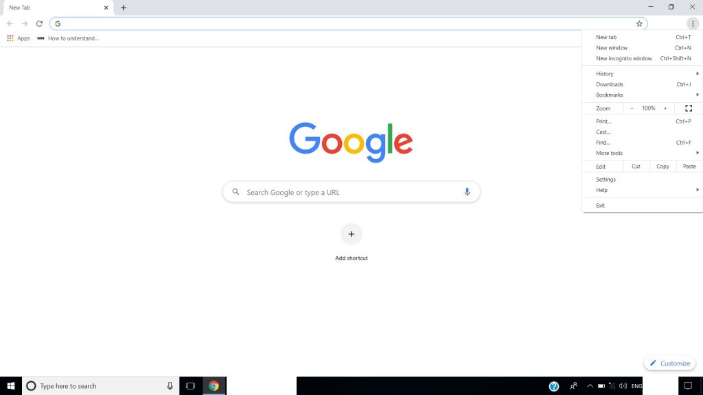 Fix ERR_CERT_DATE_INVALID Error in Google Chrome