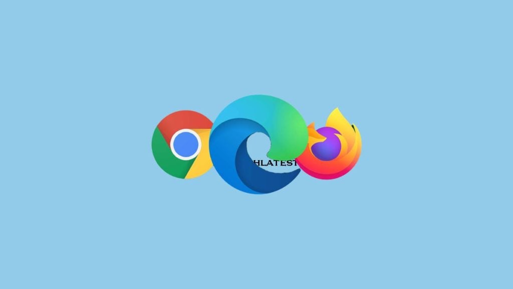 Microsoft Edge vs Google Chrome vs Mozilla Firefox