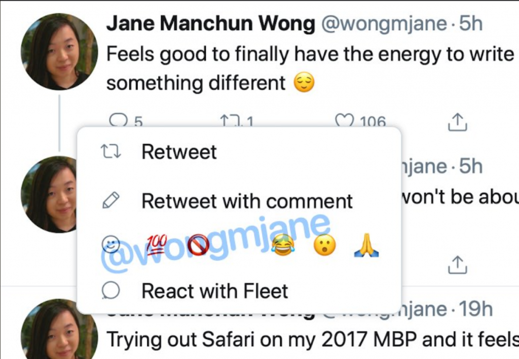 Twitter tests Emoji Reactions and Introduces a Prompt to get Users to Read Articles Before  Retweeting