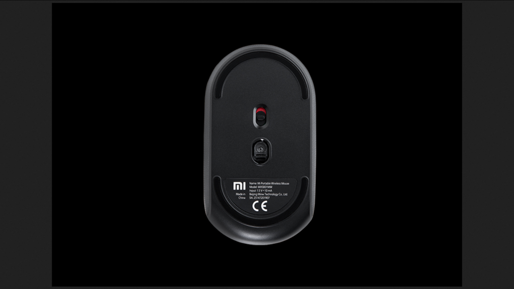 Xiaomi Introduces a New Mouse "Mi Smart Mouse" through Bluetooth SIG Testing