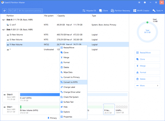 Destination File System How to Fix the “File Too Large for Destination File System” error in ...
