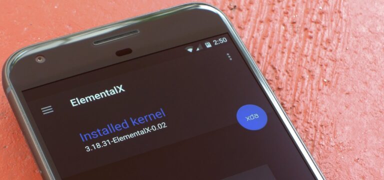 How to Install Custom Kernel on Your Android Smartphone? | TechLatest