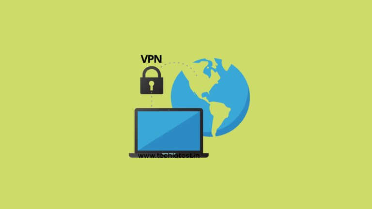 Manually Add VPN Profiles