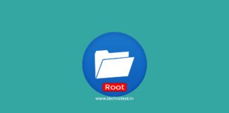 File Manager for Rooted Android