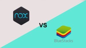 Nox vs Bluestacks | Best Emulator for Windows Nox vs Bluestacks