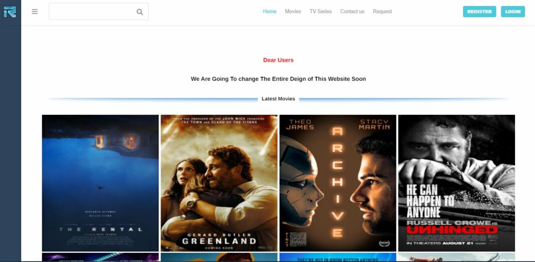 15+ Websites to Download Movies for Free | TechLatest