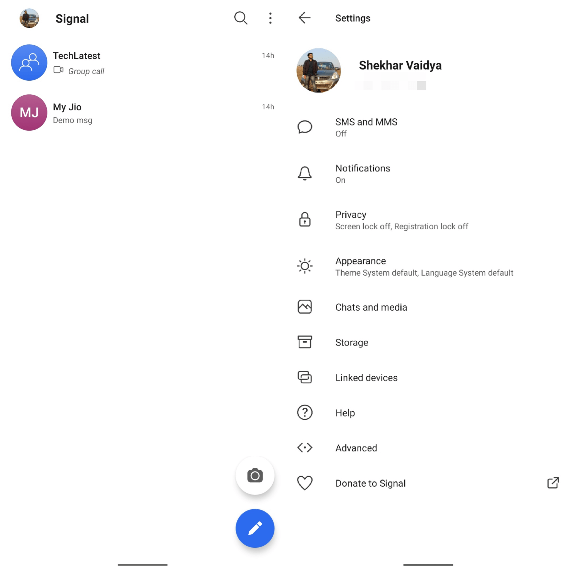 Signal Telegram WhatsApp vs Telegram vs Signal: Time to Switch? | TechLatest