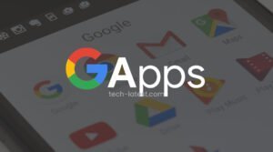 Latest Gapps for Android 11