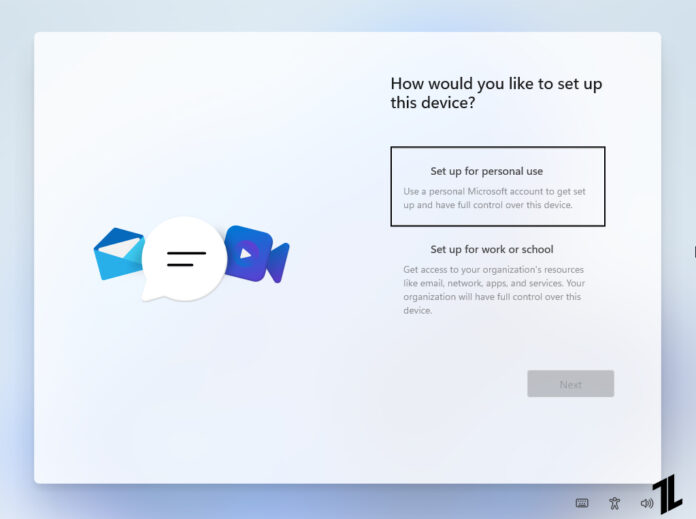 Windows App Setup Design Leaked Windows 11: Setup, Design, UI, Experience, and much more ...