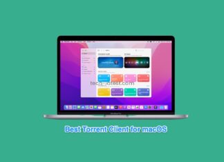 Best Torrent Client for macOS
