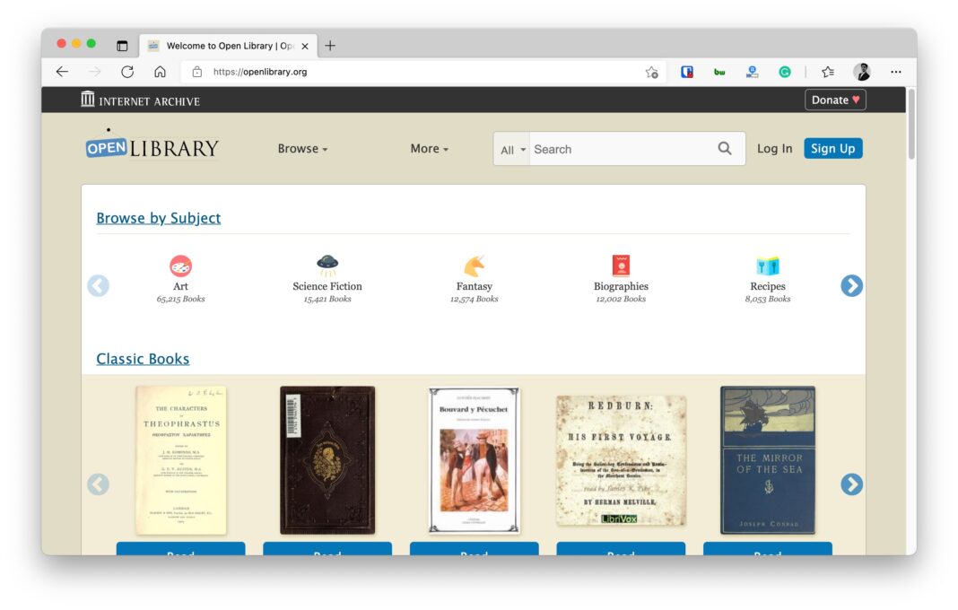 Z Library: All You Need to Know | TechLatest