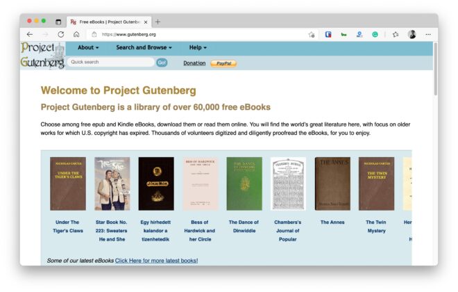 Z Library: All You Need to Know | TechLatest