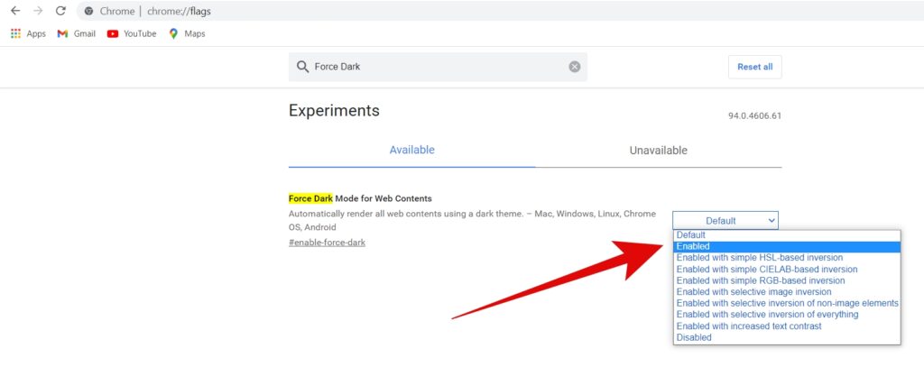 How to Enable Google Drive Dark Mode on Google Chrome | TechLatest
