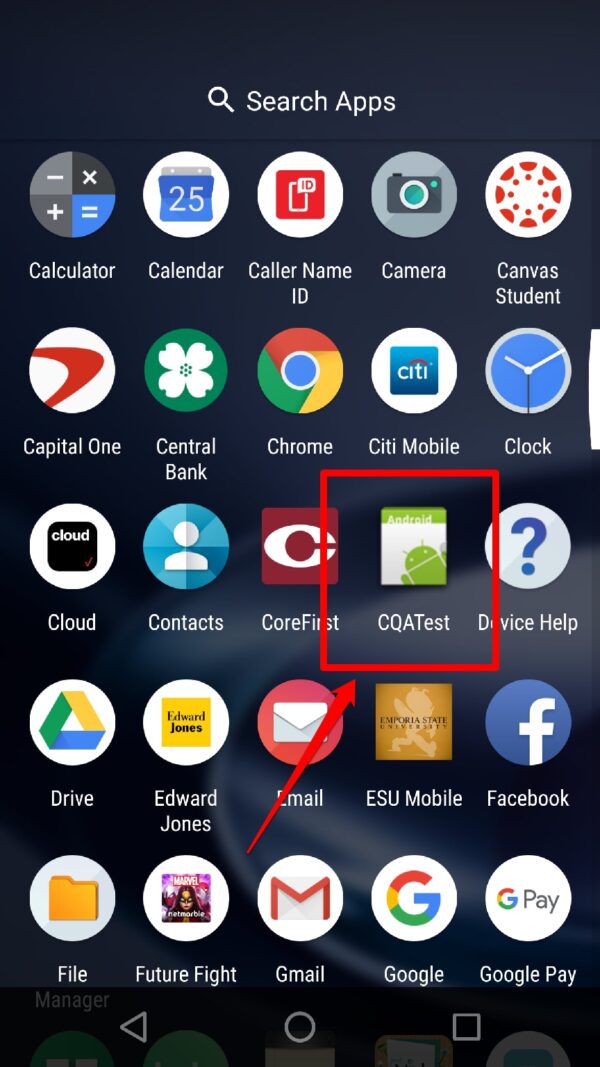 What is CQATest App? Is It Harmful? How To Disable