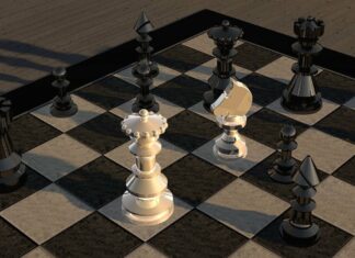 Gaming - Chess