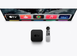 Apple TV Featured