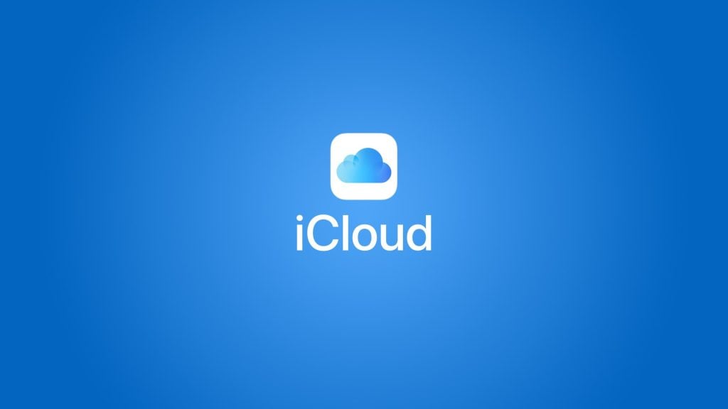 iCloud Featured