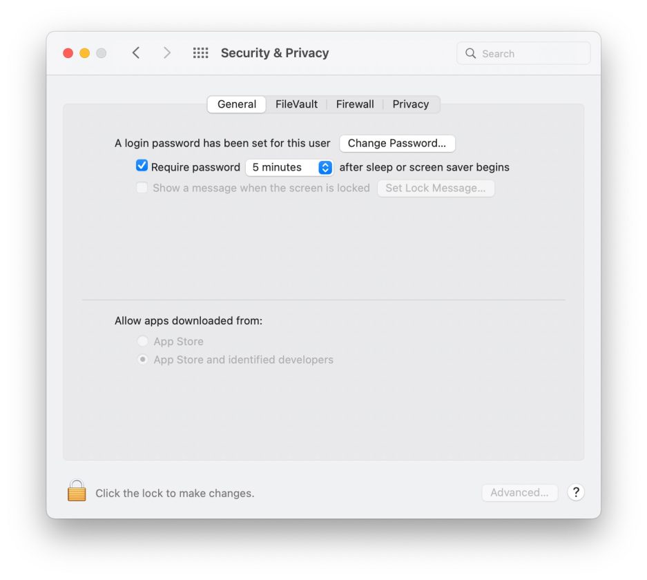 [Solved] “macOS cannot verify that this app is free from malware ...
