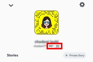 How Does Snap Score Work in Snapchat? | TechLatest