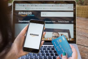 Amazon OTP Not Working