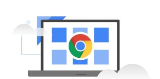 Chrome OS Flex Featured