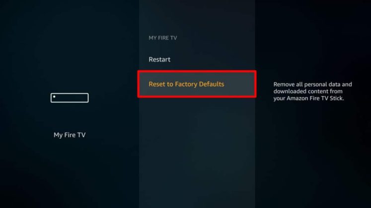 Fix: Disney Plus Not Working on Firestick | TechLatest