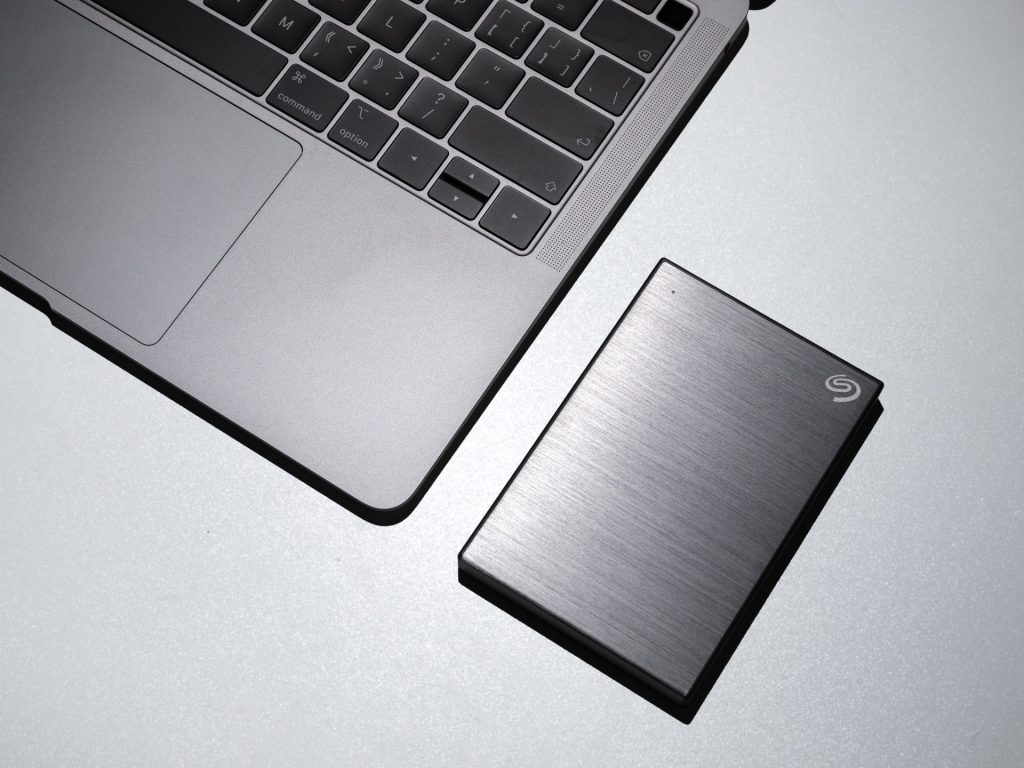Data Backup