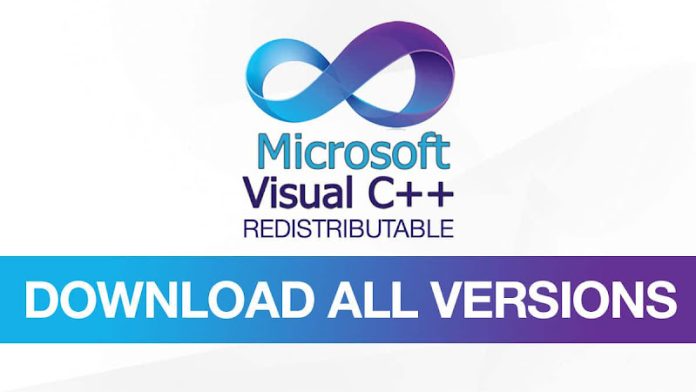 Download Microsoft Visual C++ Redistributable (All Versions) | TechLatest