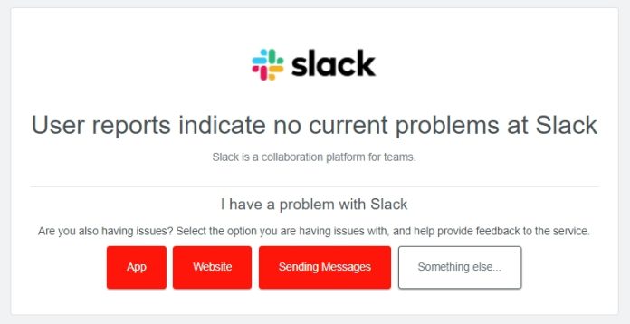 Slack Android Issue Is Your Slack Not Working? Here's How to Fix | TechLatest