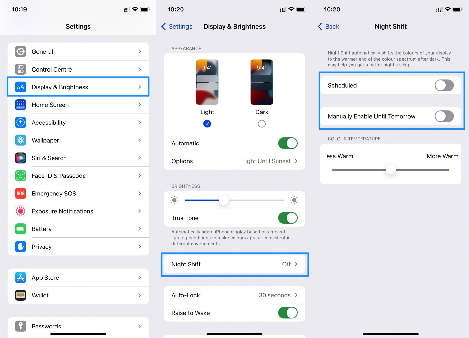 Why Does My iPhone Keep Dimming? | TechLatest