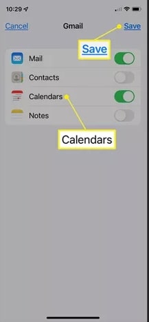 How to Fix if Your iPhone Calendar Not Syncing?