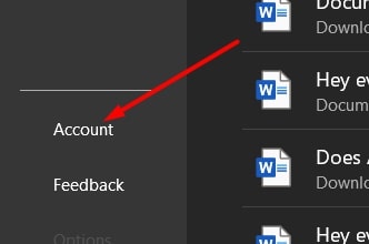 How to Turn Off Dark Mode on Word (Windows and Mac)?