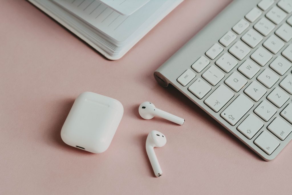 How to Mute AirPods?