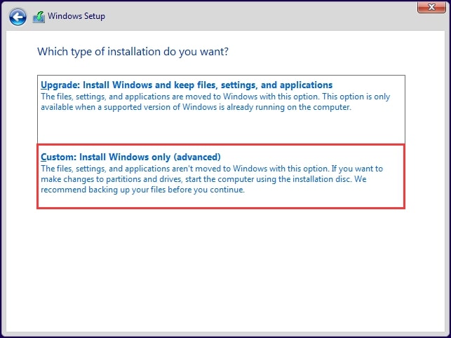 How to Fix Error 0x80300024 When Installing Windows?