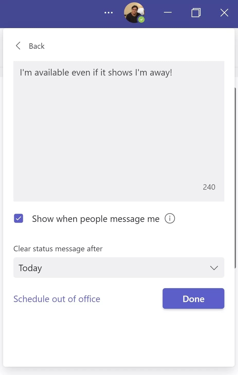 How to Keep Microsoft Teams Active? TechLatest