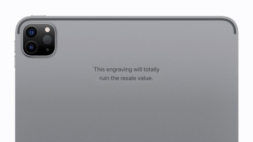 20 Best Engraving Ideas For IPad TechLatest